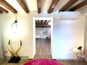 Ca Consorti ai Gesuiti - 2 bedrooms on the Lagoon stage