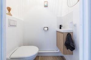 Appartements Le Mana, 7 pers 2 chambres 12min Disneyland Paris : photos des chambres