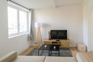 Appartements Washington 3 : photos des chambres