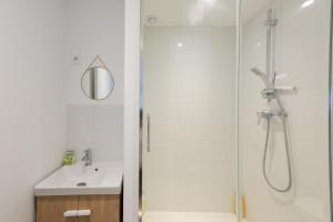 Appartements Washington 3 : photos des chambres