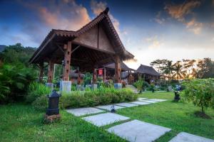 Balkondes Majaksingi