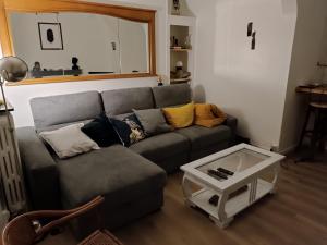 Appartements L-amoureuse : photos des chambres