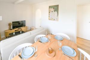 Appartements Washington 3 : photos des chambres