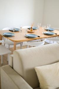 Appartements Washington 3 : photos des chambres