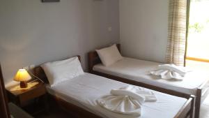 Rooms Leonidas Chania Greece
