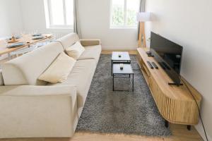 Appartements Washington 3 : photos des chambres
