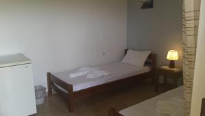 Rooms Leonidas Chania Greece