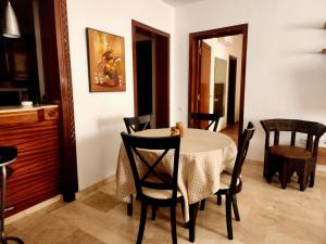 Luxury apartment, Agadir marina