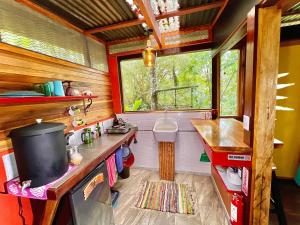 Toucan Hideout with Plunge Pool