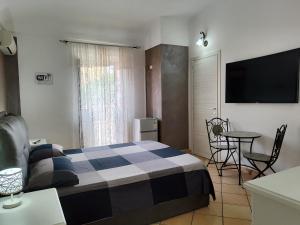 Bed and Breakfast Alberini