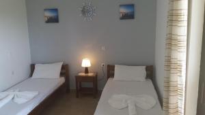 Rooms Leonidas Chania Greece
