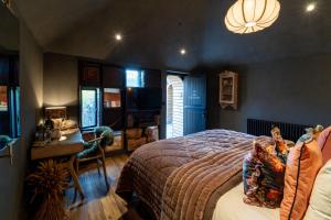 Classic Double Room room in The Bell in Ticehurst