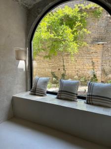 Maisons de vacances Gite Guillaumand : photos des chambres