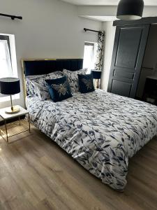 Appart'hotels Herbert George Appartement Hotel : photos des chambres