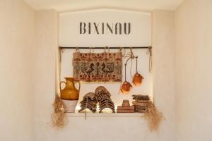 Bixinau Camere Museo