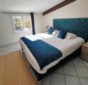 Appart'hotels Le Gite du Festival Sud Aqua - Avignon TGV : photos des chambres