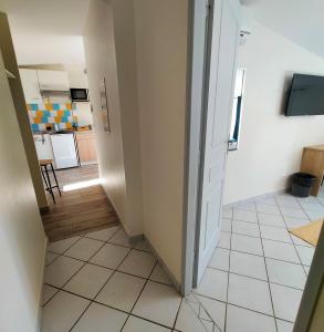 Appart'hotels Le Gite du Festival Sud Aqua - Avignon TGV : photos des chambres