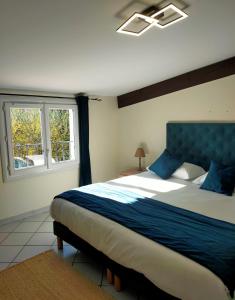 Appart'hotels Le Gite du Festival Sud Aqua - Avignon TGV : photos des chambres