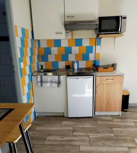 Appart'hotels Le Gite du Festival Sud Aqua - Avignon TGV : photos des chambres