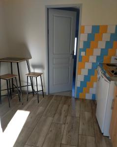 Appart'hotels Le Gite du Festival Sud Aqua - Avignon TGV : photos des chambres