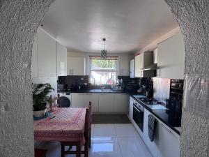 Private Double Room