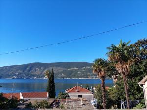 Vila Pavlović - 3hvězdičkové hotely ve městě Herceg Novi