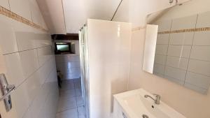 Maisons de vacances Gite A La Ferme : photos des chambres