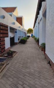 Town House in Pampatar sector Playa el Angel