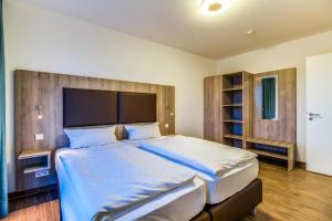 Lagovida Das Ferienresort Am Störmthaler See