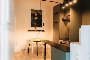 namastay! Gartensuite in bester Lage Mannheims