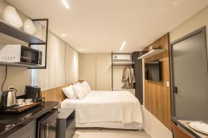 Breeze Residence #301 - Beira Mar By Carpediem