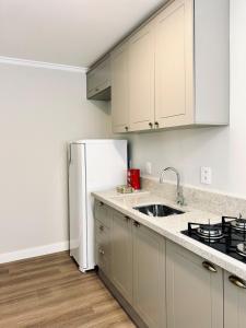 Life and history in Florianópolis