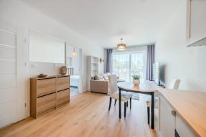Apartament blisko Jasnej Góry zamykane osiedle