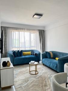 Cozy one bedroom unit