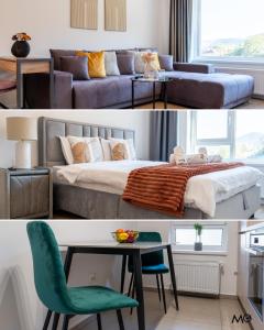 MoHost Noua 2 - Scenic Mountain Getaway