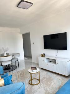 Cozy one bedroom unit