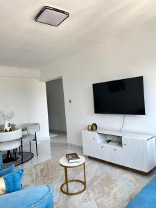 Cozy one bedroom unit