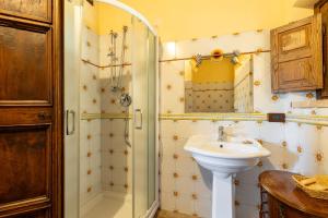 Villa Assisi by PosarelliVillas