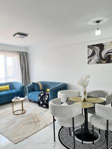 Cozy one bedroom unit