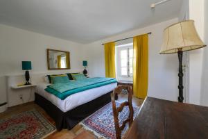 Hotels Le Hameau : photos des chambres
