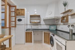 Alojamientos Cadiz Sol Bajo