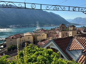 Panoramic view ! Rooftop garden - Old Town studio