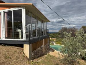 Maisons d'hotes DOMAINE MAXXIM : photos des chambres