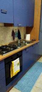 A 2 passi dal Politeama