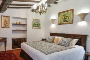 Hotels Le Hameau : photos des chambres