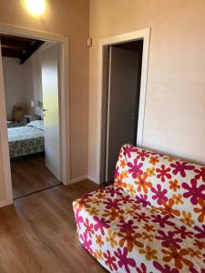 Habitación Doble con balcón