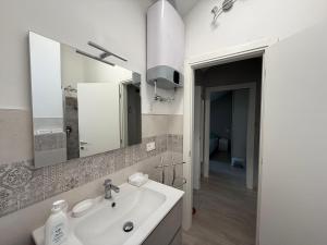 Splendida mansarda nel cuore della città