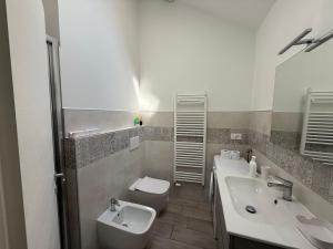 Splendida mansarda nel cuore della città