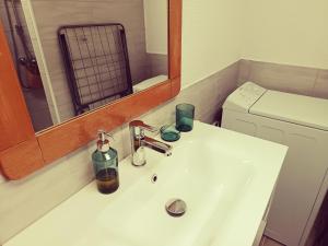 Apartment Nada