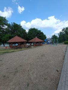 Apartament Mazury